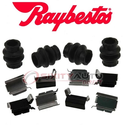 Raybestos Parking Brake Hardware Kit for 2004-2005 Buick Century - Emergency xm Foto 1 de 4