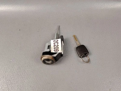 LX470 LAND CRUISER HDJ100 HJ101 UZJ100 98-02 KEY SWITCH ASSEMBLY 69570-60120 - Image 1 of 4