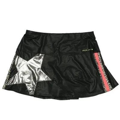 Falda Tenis Lucky in Love Shooting Estrella Dorada 10 Aniversario Talla XL (L) Foto 1 de 4