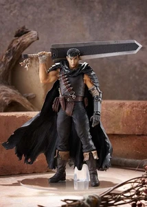 Berserk Guts (Black Swordsman) L Pop Up Parade Figur 22 cm - Bild 1 von 9