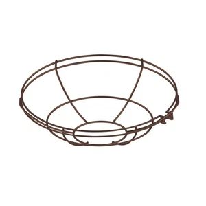 Millennium Lighting RWG14 RLM 14" Wire Guard Accessory - Bronze - Picture 1 of 7