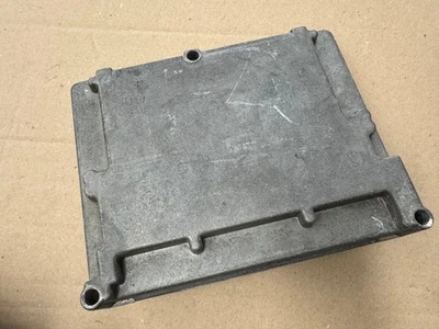 FORD FALCON BA PCM ECU 3R2312A650VD ABU212 4 SPD AUTO BARRA 6 CYL 32VD - image 1 of 2