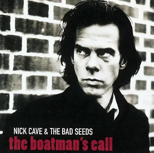 Nick Cave & The Bad Seeds - The Boatman'S Call - Bild 1 von 1