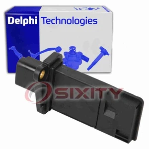 Delphi Mass Air Flow Sensor for 2005-2011 Ford Expedition Intake Emission ku - Picture 1 of 5