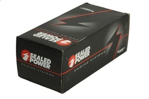 Cojinete de biela SEALED POWER 82555A 10 - Picture 1 of 5