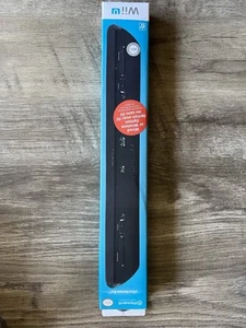 Nintendo Wii U Wireless Ultra Sensor Bar PowerA New & Sealed - Picture 1 of 5