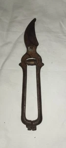 Forbici da potatura vintage - Foto 1 di 7