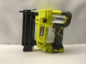 Clavadora Brad Inalámbrica Ryobi P320 18V ⭐️PARA REPUESTOS⭐️ - Imagen 1 de 4
