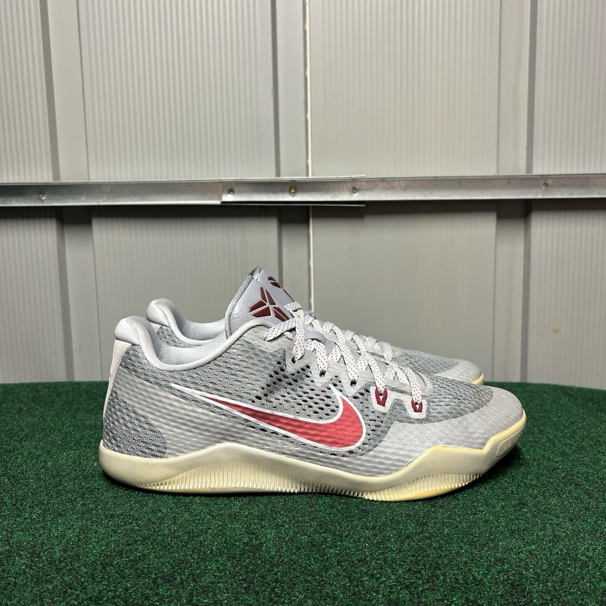 ナイキコービー11 ローワー メリオン Kobe11 Lower Merion nike_kobe_11_lower_merion_8361