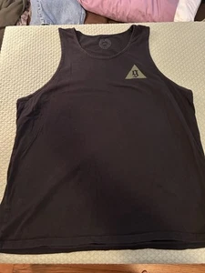 GBRS Group Men’s Tank Top Shirt 2XL Global Battlefield Research Solutions - Picture 1 of 5