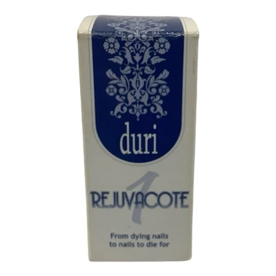 Sistema de crecimiento de uñas Duri Rejuvacote para curar uñas - 0,61 FL oz Foto 1 de 4