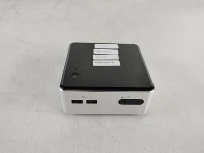 Intel NUC D54250WYKH Core i5-4250U 1.30 GHz 8 GB DDR3 No HDD - Image 1 of 4