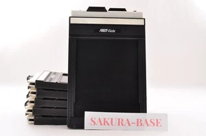 Lote de 6 soportes de película de corte Fidelity Elite 4x5 gran formato SB - Imagen 1 de 5