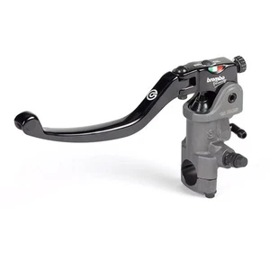 Pompe d'embrayage radiale Brembo Racing 19RCS - Imagen 1 de 11