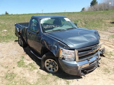 Chassis ECM Body Control BCM Fits 07-11 13 SIERRA 2500 PICKUP 2094590 - Image 1 of 4