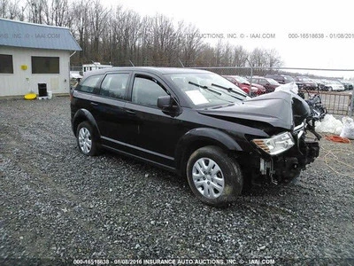 Portaruedas de repuesto Hoist Journey 2013 279302 Foto 1 de 4