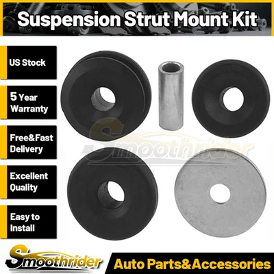 Kit de montaje de puntal de suspensión delantera amortiguadores y puntales KYB para Dodge Avenger 1995-2000 Foto 1 de 2