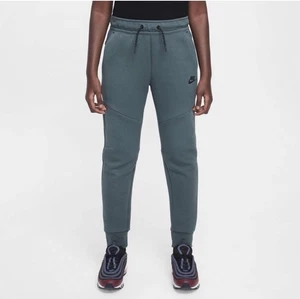 Pantalones de chándal Nike Sportswear Tech polar $90 para niños jóvenes talla XS (HV5869-338) - Imagen 1 de 8