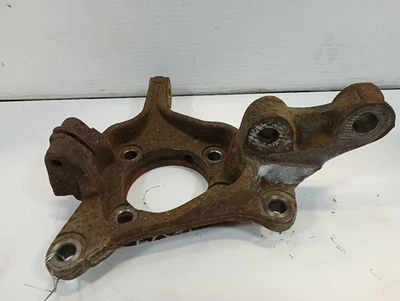 Front Passenger Right Spindle/Knuckle from 2014 Subaru Legacy Outback 11338026 - Image 1 of 4