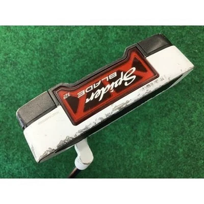 TaylorMade GHOST Spider 34 STEEL - Image 1 of 4