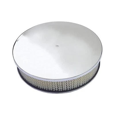 Trans-Dapt Performance Aluminum Air Cleaner 6701 Foto 1 de 3