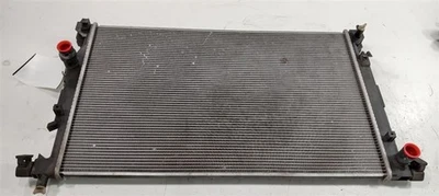 Radiador compatível com Dodge Dart 13-16 - Imagem 1 de 4