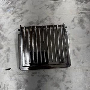 Nespresso Le Cube C185 Espressomaschine Front Metall Tablett Ersatz Gebraucht OEM - Bild 1 von 2