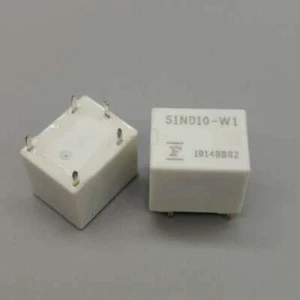1PC Fujistu 51ND10-W1 Automotive Relay 5 Pins 10VDC 35A - Picture 1 of 1