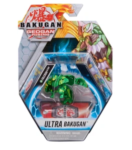 Bakugan Geogan Rising - Ventus FALCRON Ultra - New - Picture 1 of 3