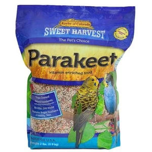 Kaylor Sweet Harvest Parakeet Food- 4 lbs - Picture 1 of 2