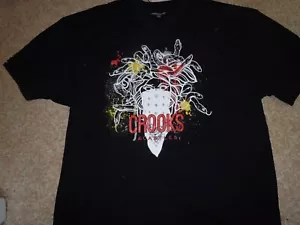 TRUFFATORI & CASTELLI ""Medusa Bandito"" NUOVISSIMO con ETICHETTE!!! 2XL uomo - Foto 1 di 3