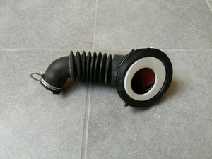 Bauknecht Waschmaschine WA 6752 W Ablauf - Faltenbalg 461971020851 T2 Schlauch - Bild 1 von 3