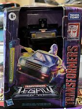 Transformers Generations Legacy Deluxe Class Autobot Skids