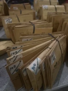 Bestfit Balance Staffs NOS 100 -1 To 100 -2500 Ask For Manufacturer And Cal - Picture 1 of 5