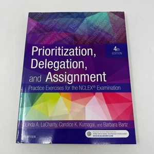 Prioritization, Delegation, and Assignment: Practice Exercises w/ Code - Imagen 1 de 8