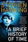 A Brief History of Time - Paperback By Stephen Hawking - GOOD