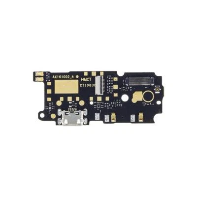 OEM RICAMBIO PER XIAOMI REDMI NOTE 4 FLAT CONNETTORE DI RICARICA PARI ORIGINALE - Immagine 1 di 2