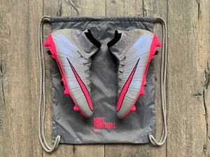 Nike Mercurial Superfly IV ACC Elite Wolf Grey Fußball Soccer Cleat US8,5 - Bild 1 von 20