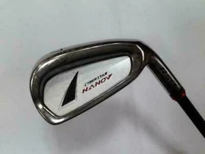 YONEX CYBER STAR NANO V 8PC  R-FLEX IRONS SET GOLF 10307 - Picture 1 of 5