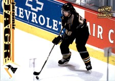 1998-99 Pacific Paramount Jaromir Jagr Pittsburgh Penguins #192