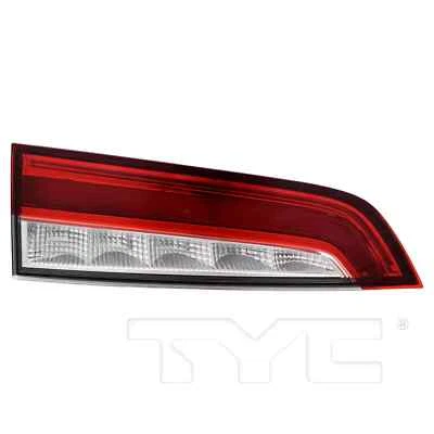 TYC Left Side LED Lid Tail Lamp Assy for Honda Pilot 2019-2022 Models - Image 1 of 3