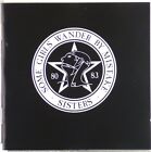 CD - The Sisters of Mercy - Some Girls Hiking By Mistake - A5847