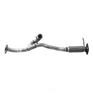 Exhaust Pipe AP Exhaust 48726 fits 2008 Ford Taurus X 3.5L-V6