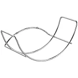 WALL MOUNT HAND TOWEL HOLDER INTER DESIGN 69120 NEW Foto 1 de 4