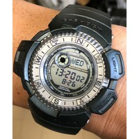 dw 9800 wademan