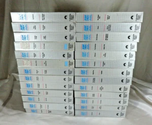 26 VHS tapes - Star Trek The Next Generation VHS Collectors Edition - Picture 1 of 6