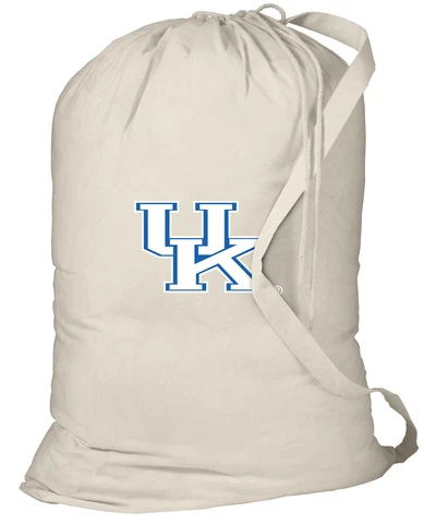 UK Laundry Bag Kentucky Wildcats Laundry BagGRADUATION GIFT Cover