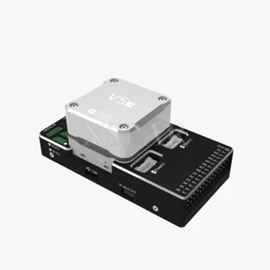 CUAV V5+ Flight Controller & NEO 3 GPS Module for FVP RC Quadcopter Helicopter - Picture 1 of 5