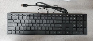 Accer wired Keyboard and Mouse - Picture 1 of 6