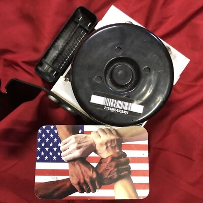 Módulo de control de válvula moduladora bomba ABS Land Rover LR007209 LR2 Foto 1 de 4